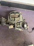 Motorcraft Autolite 4300 Carburetor Ford Mercury 410"-428"-429"-460" 8CYL. Price: $125.00.