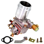 For Willys Jeep Civilian L-head 1941-1945 Mb Gpw 45-49 CJ2A 3A Carburetor New. Price: $84.99.