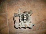 Oem 1975 - 76 Buick Olds Pontiac Chevy Rochester Monojet 17056003 For. Price: $65.00.