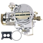 2-BARREL Engine Carburetor Ford F150 F250 F350 Mustang 2150 2100 A800 New. Price: $91.25.