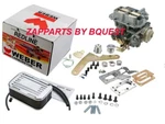 Mitsubishi Dodge Mazda 32/36 Dgev K610, Weber Carb Kit With Manual Transmission New. Price: $365.75.