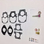 Carter Bbs Carburetor Kit 1961-1979 Dodge Truck 170-225-251 Engines New. Price: $39.99.