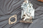 1968 1969 Ford Econoline Carburator 170 Engine C8TZ-9510-BE Remanufactured. Price: $150.00.