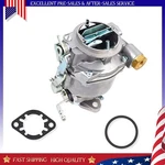 For Carburetor Rochester 1BBL Chevy Pickup Truck 292CI 6-CYLINDER 4.8L 1963-1967 New. Price: $149.99.