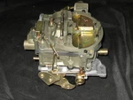 Restored 7037211 Ef Quadrajet 1967 396/325 Hp Chevelle Camaro 4 Spd Carburetor Remanufactured. Price: $995.00.