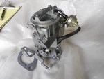 Rochester Bbl Carburetor 7044014=1974-75 Buick-checkechevy-olds. 6CYL. 250 A/t Remanufactured. Price: $159.00.