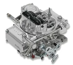 Holley 0-1850S 600 Cfm Street Warrior Carburetor New. Price: $397.75.