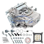New Quick Fuel Brawler Diecast CARB,4150,650CFM,MECH,MANUAL Choke. Price: $214.99.