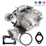 Bbl Carburetor For 1970-80 Chevrolet 350 5.7L 400 6.6L Chevy Gm Rochester 2GC New. Price: $93.49.