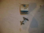Nos Mopar 1964 Dodge Plymouth Choke Pull Off Diaphragm W/426 Cid 4BBL. Nib!!! New. Price: $125.00.