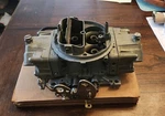 Rebuilt Oem Corvette L88 Camaro ZL1 Original Holley Carburetor 3955205 List 4296 Used. Price: $2000.00.