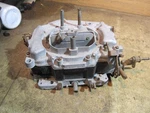 Carter Thermoquad 6545S Carburetor Mopar 400 440 Dodge Chrysler For. Price: $125.00.