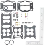Carter Afb Carburetor Rebuild Kit- 1957-67 Chrysler Corp. & Gm New. Price: $82.00.