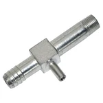 Carburetor Vacuum Fitting Single Rear 4BBL 1968-74 Pontiac Lemans Gto 1PC New. Price: $24.00.