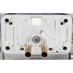Holley 0-80689 Dominator Sp Carburetor New. Price: $1168.95.