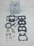 Carter Wcd 2BBL Carburetor Kit 1950-1954 Buick 725S 726S 882S 883S 2017S 2081S New. Price: $58.99.