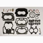 Rochester 2G, 2GC & 2GV Carburetor Rebuild Kit 1968-71 Gm 1969-71 Jeep New. Price: $48.00.