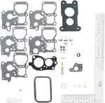 Rochester 2SE, E2SE Barrel Carburetor Rebuild Kit- 1979-83 Gm & 1980-83 Jeep New. Price: $72.00.