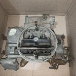 Holley 4BRL Carb C1TE-9510-A List 2151/14A For. Price: $79.99.