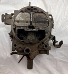1975 Trans Am 400 Barrel Carburetor Quadrajet Rochester Pontiac 800 Cfm For. Price: $116.41.
