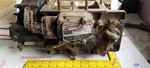 Holley Automatic 1685HAR B25 Mitchell Aircraft Carburetor Warbird With Manual Used. Price: $199.80.