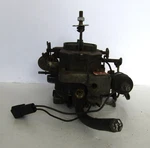 Vintage Carter Carburetor 0-2425 11/G 6-2617 X2 8237S 2479029 St. Louis Usa Used. Price: $14.99.