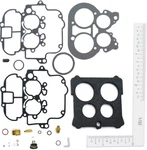 Ford 4350 (motorcraft) Carburetor Rebuild Kit- Amc 1975-1976 & Jeep 1975-1978 New. Price: $99.00.