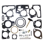 83300085 Kit Carburetor Rebuild For Jeep Comanche Cherokee Wrangler CJ7 CJ5 1983 New. Price: $63.02.