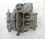 Original 1978 Ford Holley D8PE-9510-AEA Four Barrel Carburetor- Model 4160 Used. Price: $120.00.