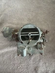 Vintage Rochester Gm Jet 7016198 Parts Carburetor 2-BARREL Used. Price: $50.00.