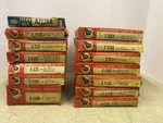 Vintage Pacco Carburetor Tune Up Kits Lot Of 14 Various Vehicles 1950S 1960S New. Price: $89.95.