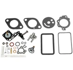 Holley 1904 Carburetor Rebuild Kit- 1958-64 Edsel, Ford & Mercury New. Price: $104.00.