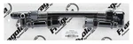 Fragola 8AN Holly Super Sniper Stealth Efi Feed Line - Black Hose New. Price: $82.88.