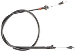 Carburetor Accelerator Cable Atp Y-1348 New. Price: $55.11.