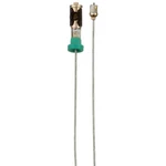 Atp Y-282 Accelerator Cable 79-95 Ford Bronco F-100 F-150 F-250 F-350 New. Price: $36.17.