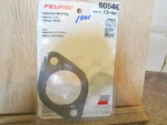 Fel-pro 60546 Carburetor Mounting Gasket Ford Tk 122 140 Eng 1983-89 Lot New. Price: $6.05.