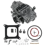 New Barrel 650 Cfm Carburetor Electric Choke For 4150 Model BR-67255. Price: $158.89.