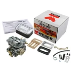 Isuzu Pickup 1986-1995 W/2.3L Weber Dgev Carburetor Conversion Kit! K697 New. Price: $421.30.