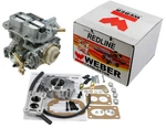 Suzuki Samurai Genuine Weber 32/36 Dgev Carb Kit W/ Electric Choke K600E. Price: $375.00.
