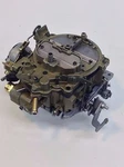 Rochester Quadrajet 17058203 1978 Chevy Corvette 350 Engine 4 Speed Manual Trans Remanufactured. Price: $699.99.