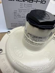 Marshall Excelsior MEGR-1652E-DFH Propane Regulator 10 Psi 1.0-2.2 Low Press New. Price: $80.00.