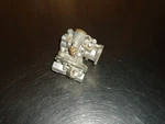 Tillotson 1-BARREL Carburetor HP-16A 1955 1956 Titan Chainsaw Model 70 Bolens For. Price: $60.00.