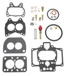 1953-1955 Carter Wcd Carb Kit Buick Nunbers 2017S 2081S 2292S New. Price: $63.34.