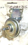 New Mopar 1974-1981 Carburetor Choke Pull Off, Holley 6 Cyl, 225 Engine. Price: $16.49.