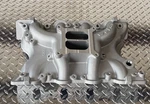 Weiand 8010 Engine Intake Manifold Ford Small Block V8 351M 400M New Used. Price: $379.90.