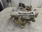 Holley Carburetor 80457-10 0603 Vacuum Secondaries 4160 Electric Choke For. Price: $99.00.