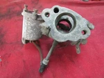 Austin Healey Sprite 1275, Mg Midget, Front Su Carburetor Body Parts AUD549F For. Price: $49.54.