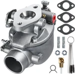 Marvel Schebler Carburetor, Ford Tractor, 2N 8N 9N 1939-1952 TSX33 TSX241A New. Price: $42.84.