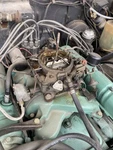 1964 Buick 401 Rochester 4GC Carburetor 7024040 Wildcat Electra Invicta Riviera Used. Price: $250.00.