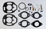 Rochester B, Bc & Bv Carburetor Rebuild Kit New. Price: $51.00.